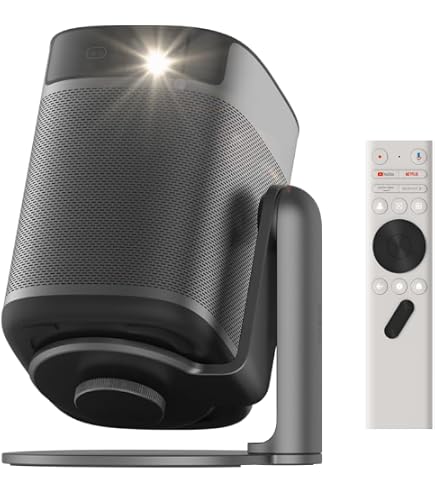 Amazon.co.jp: XGIMI MoGo 4 レーザープロジェクターコレクション